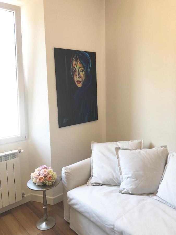 Vivi Cernobbio, La Sua Arte, La Sua Magia Apartment Екстериор снимка